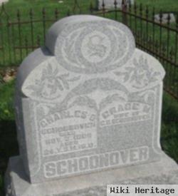 Charles O Schoonover