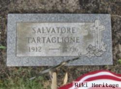 Salvatore Tartaglione