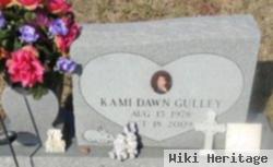 Kami Dawn Gulley