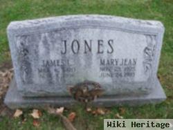 James Leroy Jones