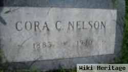 Cora C. Nelson