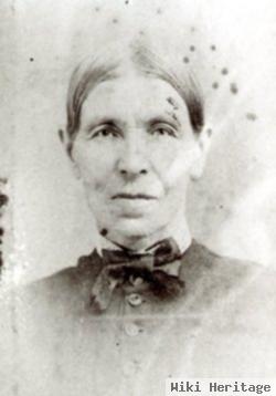 Mary Peters Snook