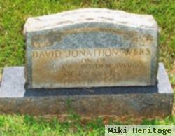 David Jonathan Ayers