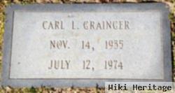 Carl L Grainger