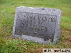 Ramona Hartig Keller