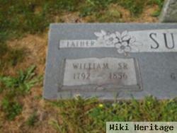 William Sumner, Sr