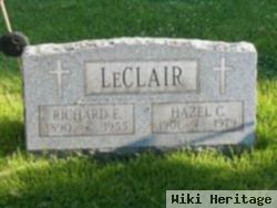 Hazel C Leclair