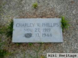 Charley W. Phillips