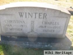 Charles Winter