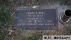 James E Bell