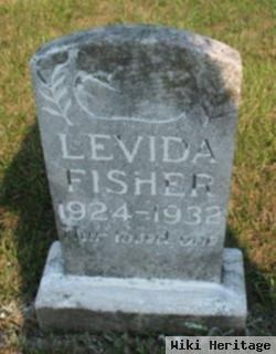 Levida Fisher