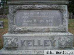 Aratus Kelley