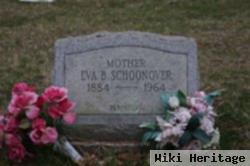 Eva Brooks Schoonover