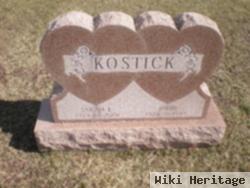 Sarah E. Kostick