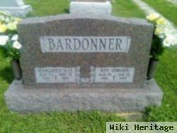 Roy Edward Bardonner