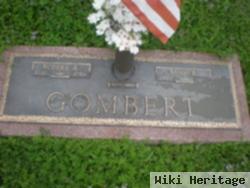 Ruth E. Solt Gombert