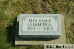 Elva Grace Cummings