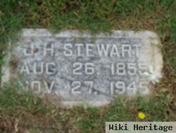 John Henry Stewart