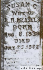 Susan C. Measels