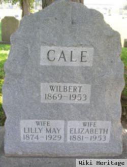 Charles Wilbert Cale