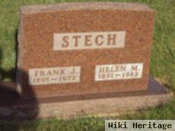 Helen M Stech