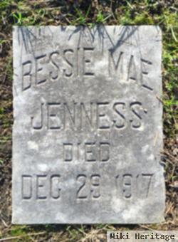 Bessie Mae Jenness