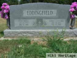 Noble Clifford Eddingfield