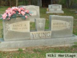 Martha Ellen Hanna Young