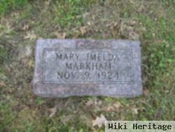 Mary Imelda Markham