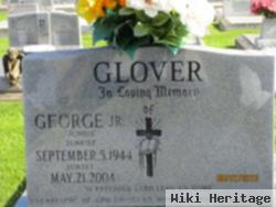 George "junius" Glover, Jr