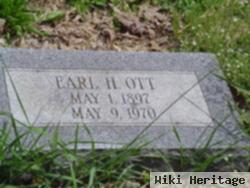 Earl H. Ott