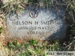 Nelson H Smith