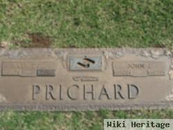 Mary Dell Prichard