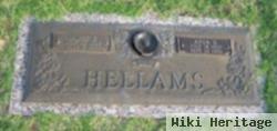 James Edward Hellams