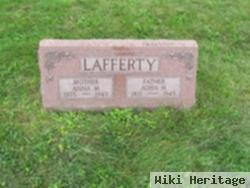 John Harvey Lafferty