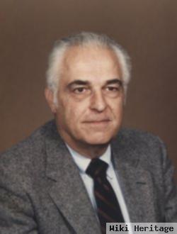 Eugene "gene" Campanale