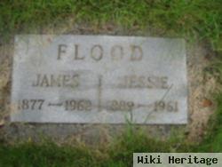 Jessie Myrtle Campbell Flood