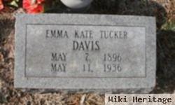 Emma Kate Tucker Davis