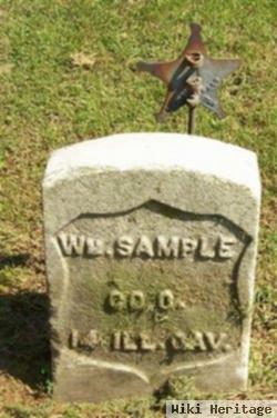 William Sample