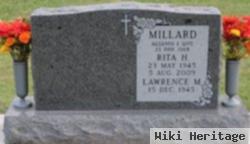 Rita H Schloeder Millard