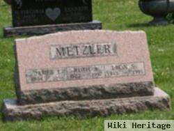 Leon S. Metzler