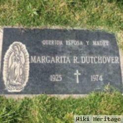 Margarita R. Dutchover