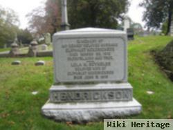 Eliphalet Hendrickson