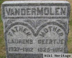 Laurens Van Der Molen