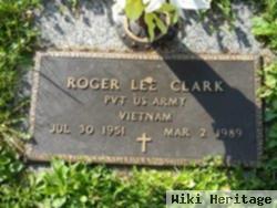 Roger Lee Clark