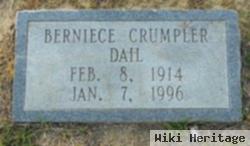 Bernice Crumpler Dail