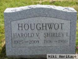 Shirley L. Houghwot