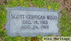 Scott Goffigan Wood