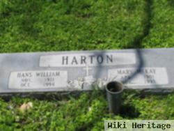 Mary Mckay Harton