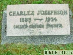 Charles Josephson